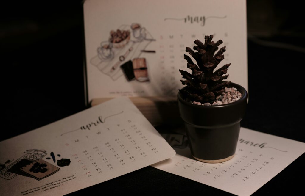 calendar